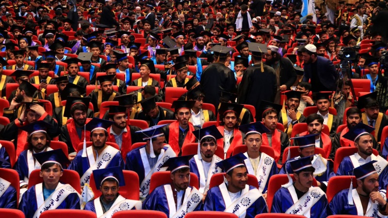 د عدلیې وزیر وايي چې اوسنی حاکم نظام بې ساری دی 