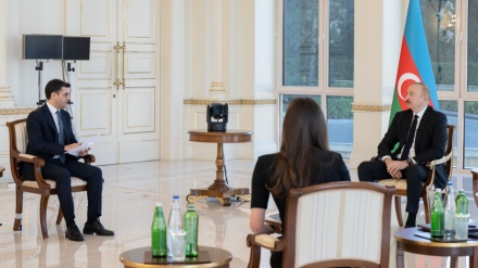 Azərbaycan Respublikası Qəzzəyə heç bir qüvvə göndərməyəcək