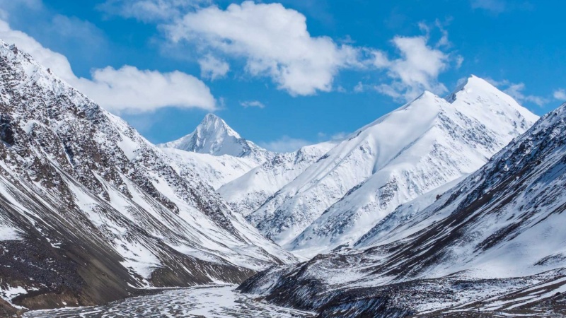 پاکستان میں سردی کی شدید لہر جاری، ہنزہ میں پارہ منفی 20 ڈگری ریکارڈ