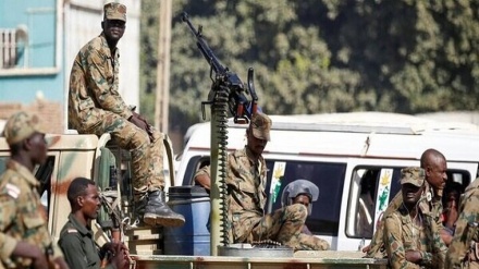 Berdewambûna şîdetê li Darforê; bi dehan kes hatine kuştinê