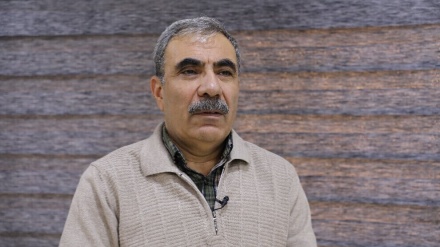 Hişyariya Aldar Xelîl derbarê armanca Amerîkayê ji veguhestina girtiyên DAIŞê bo Iraqê