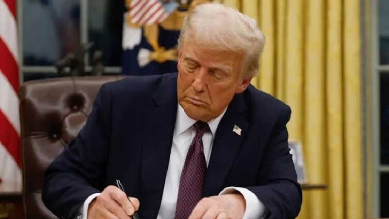 AMERIČKI SENAT NAMJERAVA SPRIJEČITI TRUMPOVE VOJNE KORAKE U VENECUELI