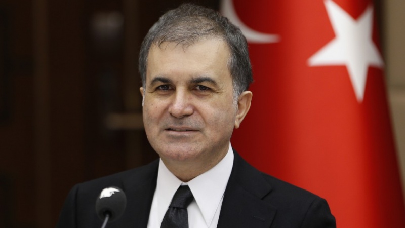 Berdevkê AKP: Parastina hiqûqa Kurdan xeta me ya sor e