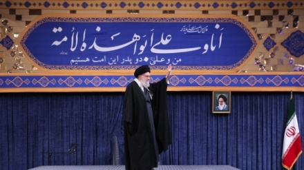 Əmirəlmöminin(ə)-ın ədalət və təqvası, ölkənin ehtiyac duyduğu iki zirvədir