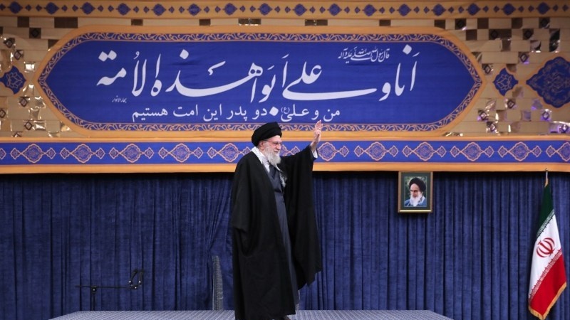 Əmirəlmöminin(ə)-ın ədalət və təqvası, ölkənin ehtiyac duyduğu iki zirvədir