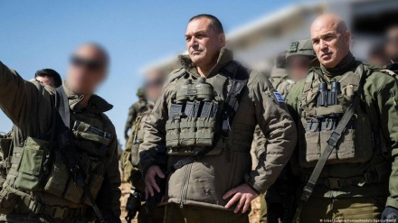 POTRES U OKUPIRANIM TERITORIJAMA I TAJNA ISTRAŽIVANJA