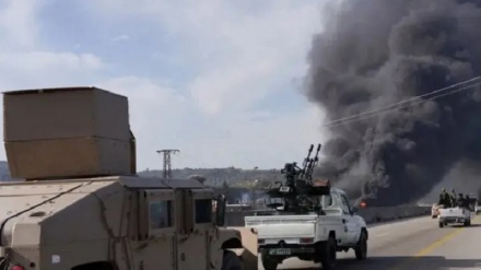 پەلاماری حکومەتی جۆلانی بۆسەر حەلەب بە گلوپی سەوزی ئەمریکا و تورکیا بووە