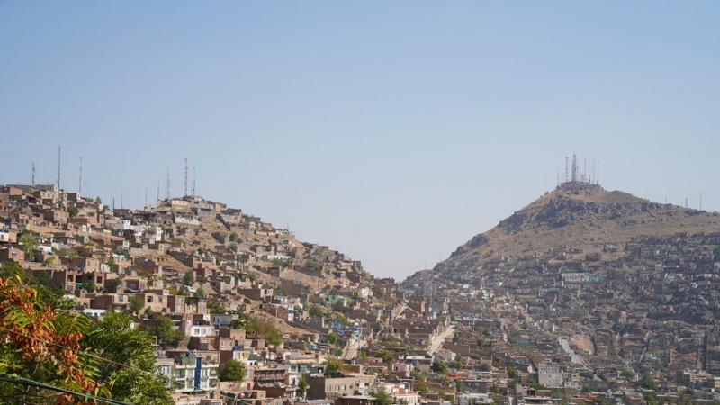 سازمان ملل: افزایش شهرنشینی در افغانستان نیازمند سرمایه‌گذاری روی مهارت‌ها است