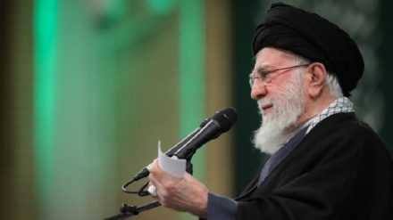 رہبر انقلاب اسلامی کا تازہ خطاب، مغربی میڈیا کی خاص کوریج
