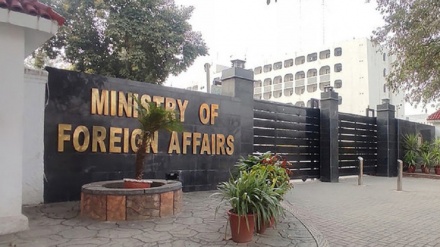 وینزویلا کے عوام کی بہتری پاکستان کی اہم ترجیح ہے؛ پاکستان