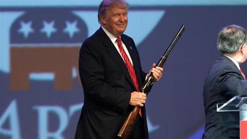 TRUMP POVEĆAVA VOJNI BUŽDET SAD-a ZA 2027.GODINU NA 1,5 BILIONA DOLARA