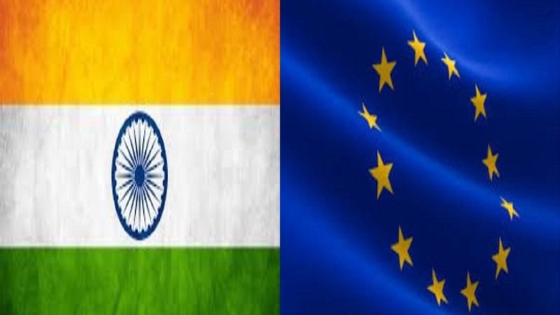 ہندوستان اور یورپی یونین کے درمیان آزاد تجارتی معاہدے پر امریکہ کا سخت ردعمل