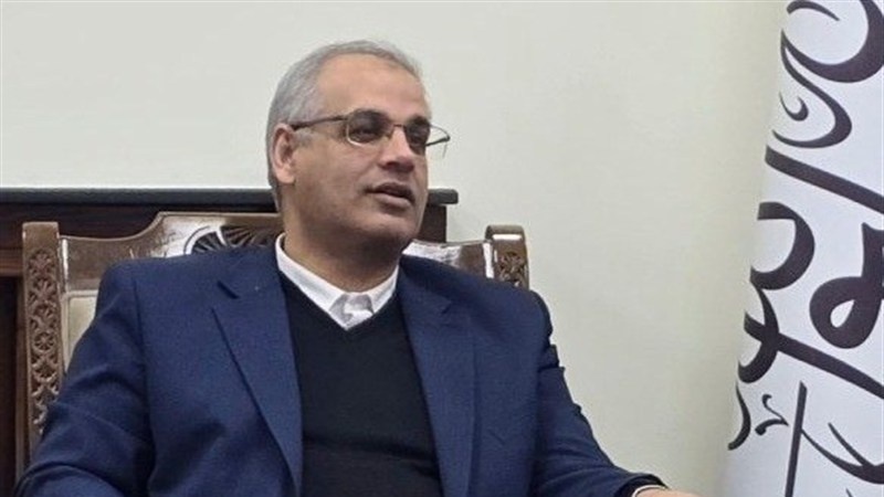 ایران: آماده اجرای پروژه‌های مشترک با افغانستان