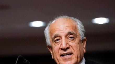 خلیلزاد: تفسیر ارتش پاکستان از توافق دوحه نادرست است