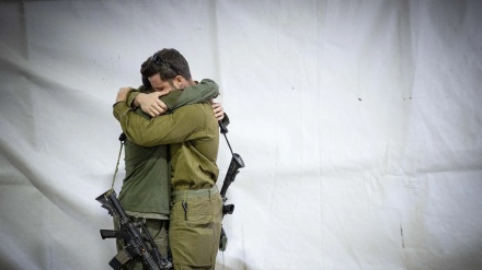 22 CIONISTIČKA VOJNIKA IZVRŠILA SAMOUBISTVO PROŠLE GODINE