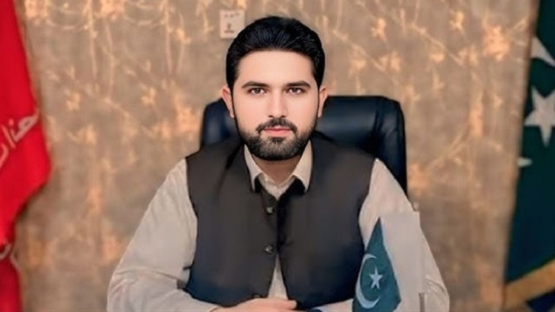 خیبر پختونخوا میں گورنر راج ناممکن ہے: پاکستان کے صوبے خیبر پختونخوا کے وزیراعلیٰ