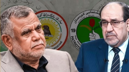 چوارچێوەی هەماهەنگی هۆشداری دەداتە دوو پارتی کوردی؛ کاندیدێکی قەبووڵکراوی هەموو لایەنەکان بناسێنن بۆ پۆستی سەرۆک کۆماریەتی