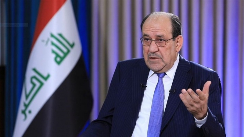 Nûrî Malikî: Hilbijartina Serokwezîrê Iraqê biryarek neteweyî ye tê de cihê destwerdanê tine