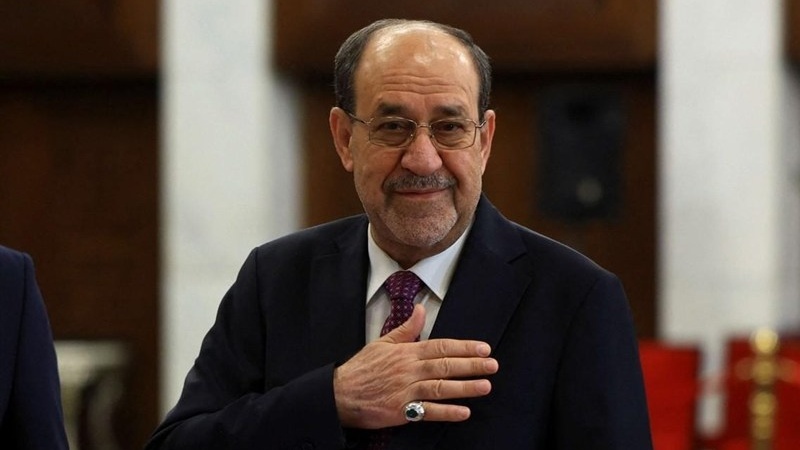 عراق: داخلی معاملات میں ٹرمپ کی مداخلت پر دعوہ پارٹی کا شدید رد عمل