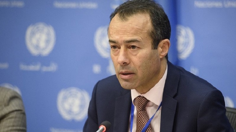  NY: Pevçûnên li Sûrîyê tund dibin 