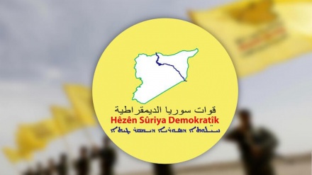  هەسەدە: جۆلانی بە پشتیوانیی درۆنی تورکی گوندەکانی کۆبانی بۆردومان دەکات