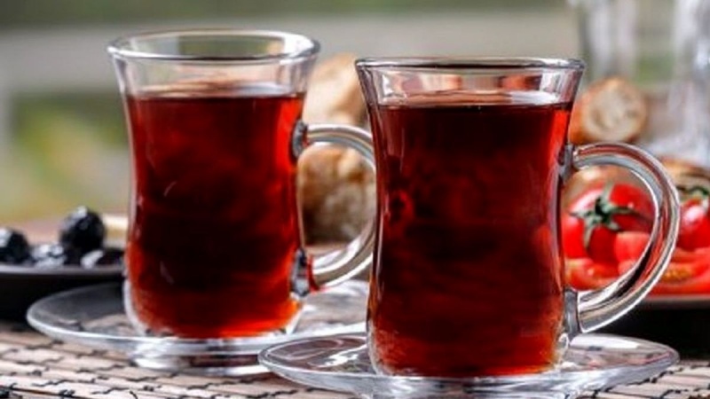 Gelo vexwarina zêde ya çaya tîr metirsîdar e?