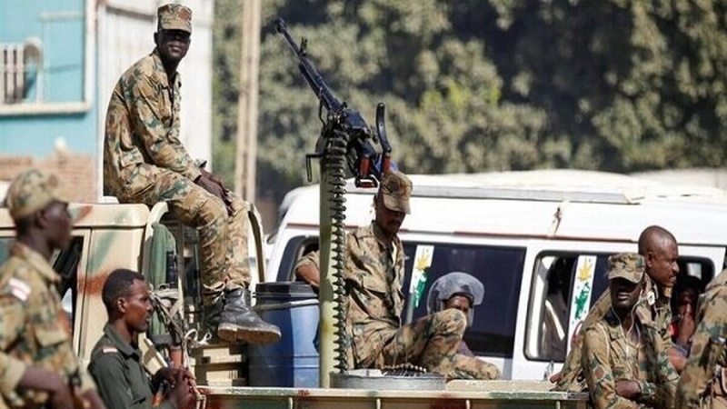 کوژرانی دەیان کەس لە دارفور لە چەند ڕۆژی ڕابردوودا