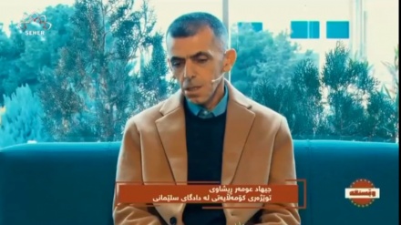 چارەنووسی منداڵ لە پاش تەڵاق