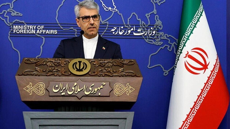 عراق کے وزیر خارجہ کا مجوزہ دورۂ ایران، وزیر خارجہ کے علاوہ صدر ایران سے بھی ملاقات کا شیڈول