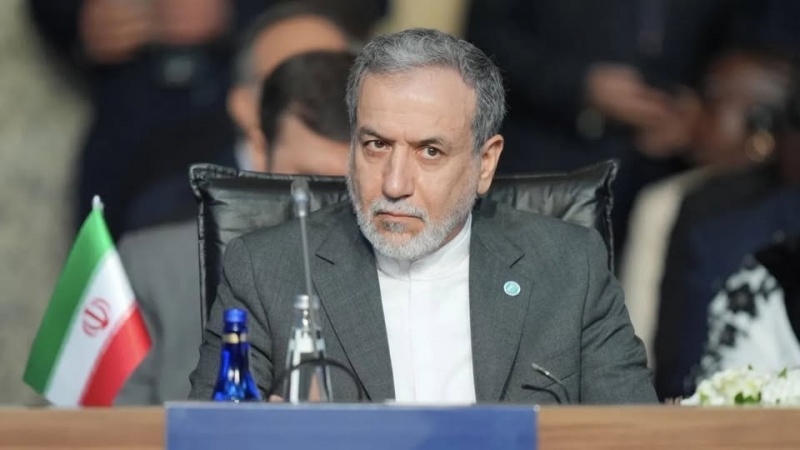  Berteka Iraqçî himber gotinên Zelenskî: Cîhan ji ber kesên qeşmer u tirane westîyaye