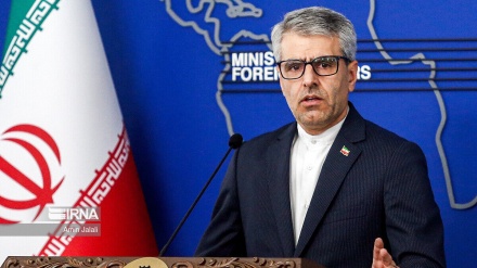 BAKAI: ORUŽANE SNAGE IRANA OTVORENIH OČIJU ČUVAJU IRANSKI TERITORIJ