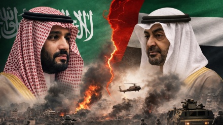 SAUDIJSKE POMORSKE SNAGE ZAVRŠAVAJU RASPOREĐIVANJE U BLIZINI JEMENA