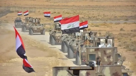 ئاسایش لە خاڵی سفری سنووری عێراق و سوریا