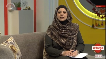  تەوەرەی نەخۆشیی شەکرە لەگەڵ د. شیرین مۆرەکی