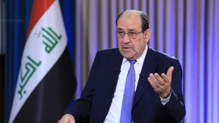 Nasandina Nûrî Malikî wek serokwezîr di vê heftiyê de