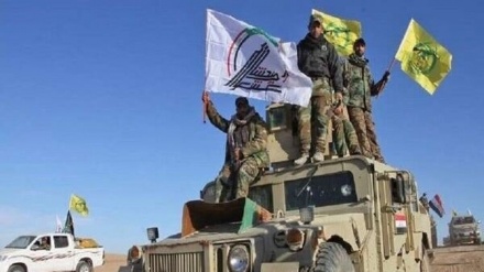 Bereya Berxwedanê ya Iraqê: Em bi ti alîyekî bîyanî ra derbara jiçekirinê da gotûbêjê nakin