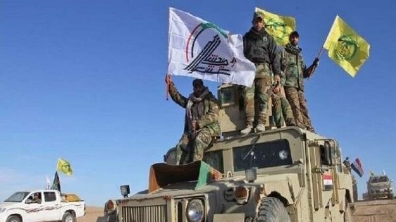 Bereya Berxwedanê ya Iraqê: Em bi ti alîyekî bîyanî ra derbara jiçekirinê da gotûbêjê nakin