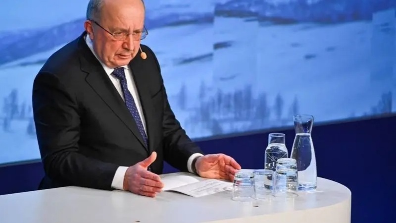 Komîserê YEyê: Dagirkirina Girînlendê bi wateya bidawîhatina NATOyê ye