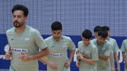 د ویتنام پر وړاندې د افغان لوبغاړو بریا 