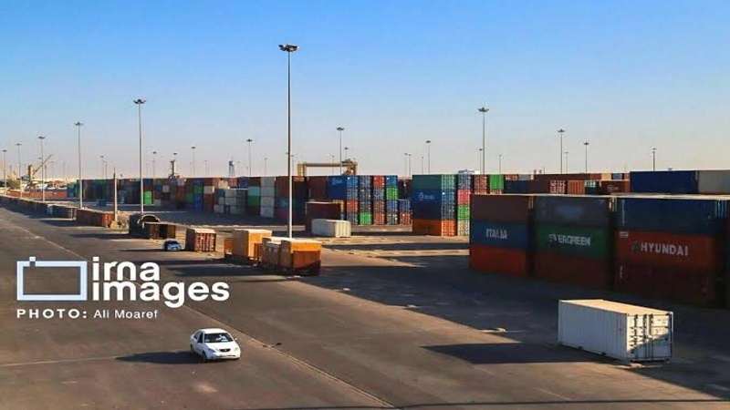 دنیا کے 142 ملکوں کو ایرانی منصوعات کی برآمد