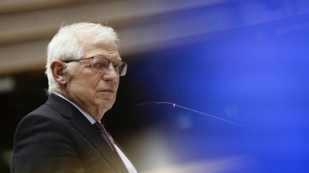 بۆرێل: ئەمریکا ئیتر هاوپەیمانی سەرەکیی ئەوروپا نییە