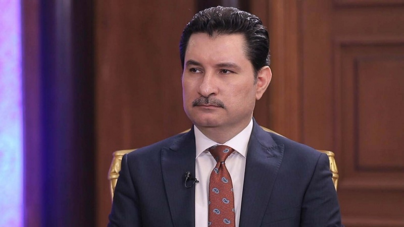 Heke kurd lihev nekin, dê alîyê sêyem Serokomarê Iraqê destnîşan bike