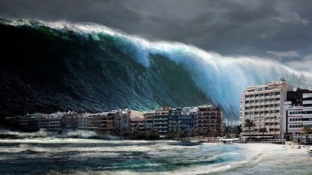 زانیاری دەربارەی کارەساتە سروشتییەکان - بەشی سێەم