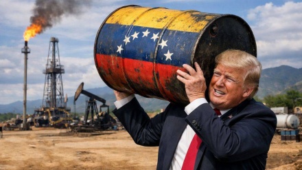 Vaşinqton elə əvvəldən Venesuelanın enerji resurslarını ələ keçirməyə çalışırdı