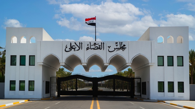 عێراق ئەو داعشانە دادگایی دەکات کە لە سوریاوە دەگوازرێنەوە