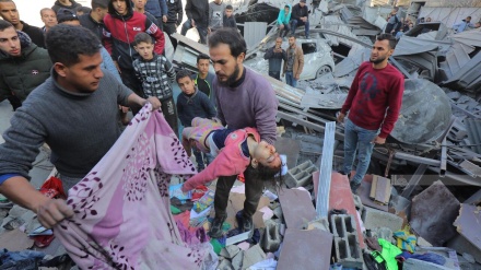 ټرمپ د غزې د سولې شورا معرفي کړه 