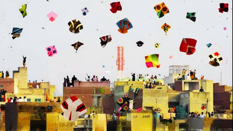 پاکستان: بسنت سے پہلے پنجاب حکومت کا دفعہ 144 کے تحت سخت اقدامات کا اعلان