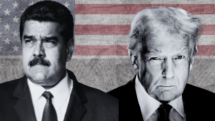 مادوورۆ ڕفێندرا؛ ترەمپ: فەرمانم دا هێرشێکی بەرفراوان بۆ سەر ڤەنزوێلا بکرێت