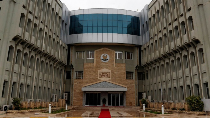 ئەنجوومەنی وەزیرانی هەرێم: پێویستە بەشە بودجەی ساڵی داهاتوو بەپێی ڕێژەی دانیشتووان دیاری بکرێ