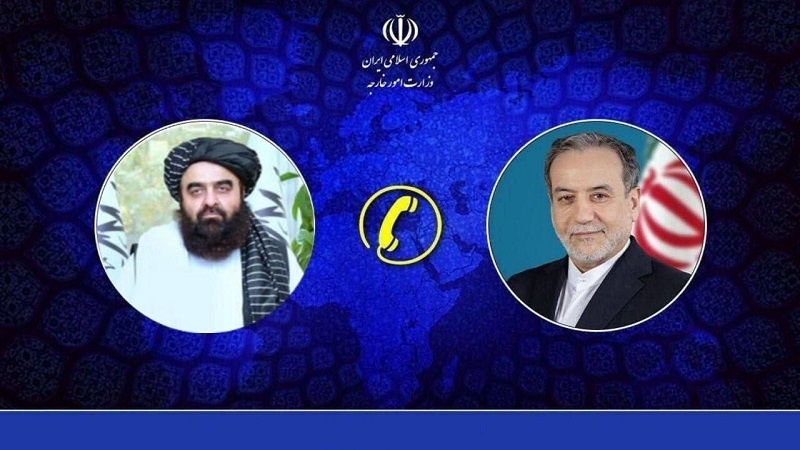 ایرانی قوم کا ملکی خودمختاری کے دفاع کا عزم مصمم: وزیر خارجہ سید عباس عراقچی